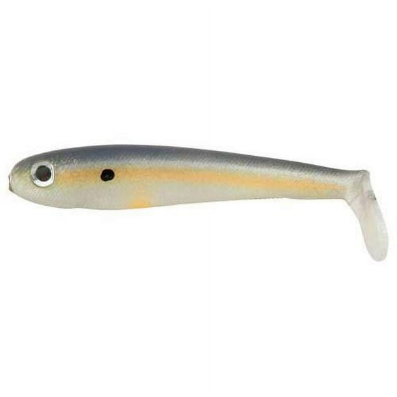 Yum Money Minnow5'' Foxy Shad 4pk