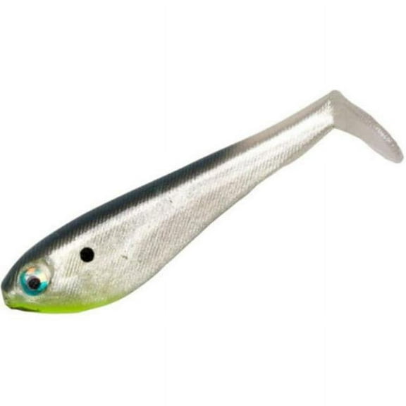 Yum Money Minnow5'' Hitch 4pk
