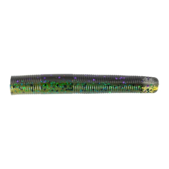 Yum Ned Dinger 3'' Elders Magic 8pk