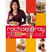 Pre-Owned Yum-O! the Family Cookbook 9780307407269 Used