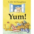 thumbnail image 1 of Pre-Owned Yum! Paperback, 1 of 1