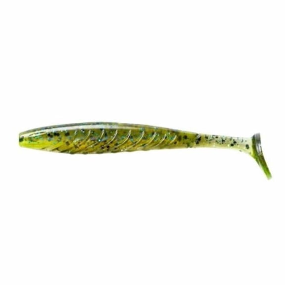 Yum Pulse3.5'' Summer Gill 8pk