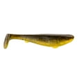 thumbnail image 1 of Yum Scottsboro Swimbait4.5'' Sunny Bluegill 6pk, 1 of 8