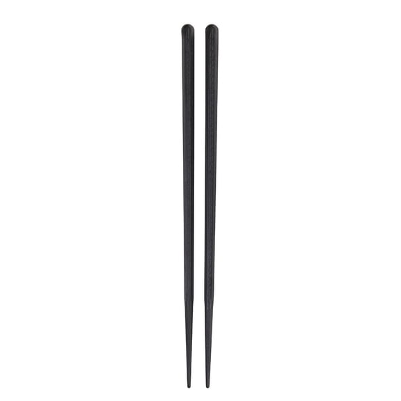 Yum Time 2PC Tableware,1 Pair Japanese Chopsticks Alloy Non-Slip Sushi Chop Sticks Set Chinese Gift,1 Pair of Chopsticks