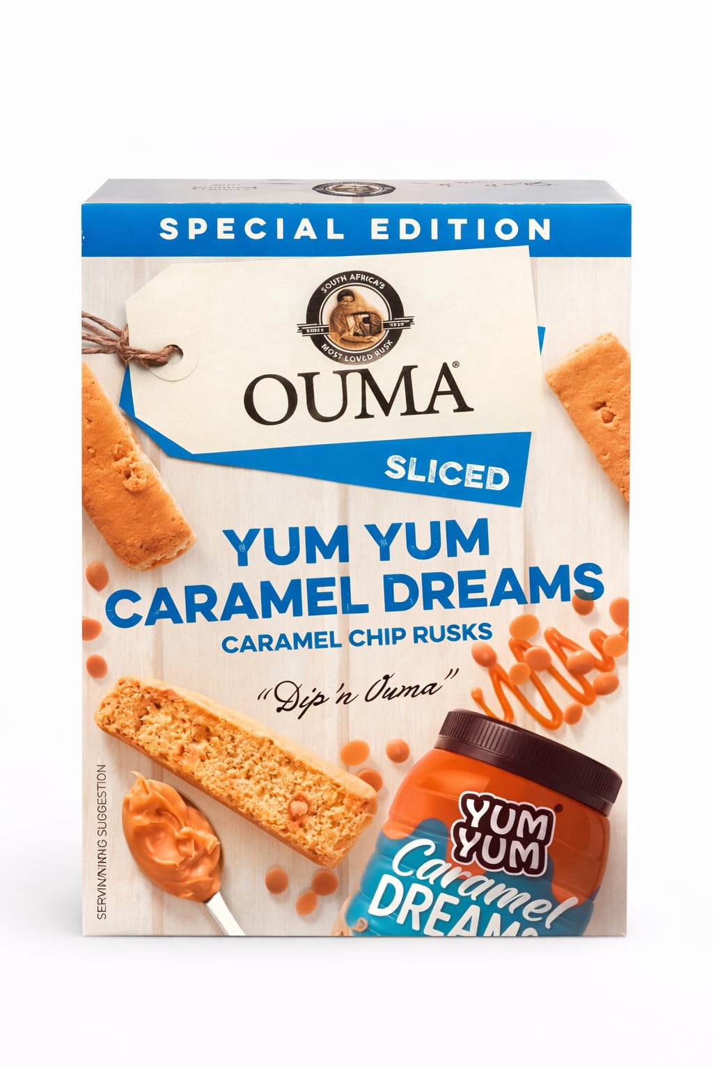 Yum Yum Snack