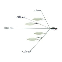 Yum Yumbrella Flash Mob Jr with Willow Blades