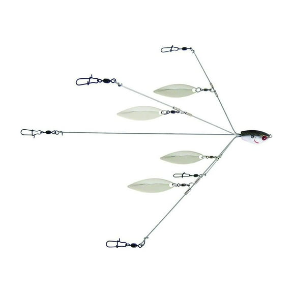 Yum Yumbrella Flash Mob Jr with Willow Blades