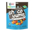 thumbnail image 1 of YumEarth - Choco Yums Chocolate Candies - 5 Pack(s), 1 of 4