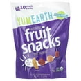 thumbnail image 1 of YumEarth, Organic Fruit Snacks, Original , 10 Packs, 0.7 oz Pack of 3, 1 of 3