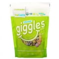 thumbnail image 1 of YumEarth, Organic Giggles, Sour, 5 oz Pack of 3, 1 of 2