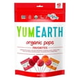 thumbnail image 1 of YumEarth Organic Pops, 8.7 oz (248g), 1 of 2