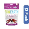 thumbnail image 1 of YumEarth Vitamin C Pops Family Bag 8.5 oz (Pack Of 12), 1 of 1