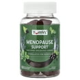 thumbnail image 1 of YumVs Menopause Support Gummies, Natural, 60 Gummies, 1 of 5