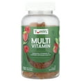 thumbnail image 1 of YumVs Multi Vitamin Gummies, Berry, 120 Gummies, 1 of 4
