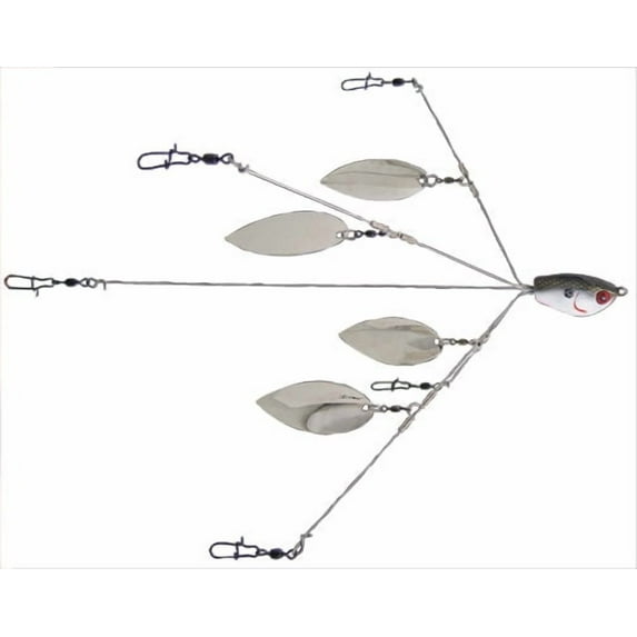 Yumbrella Flash Mob Willow5 Wire Tennessee Special