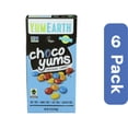 thumbnail image 1 of Yumearth Choco Yums Box 2.5 oz (Pack Of 6), 1 of 2