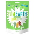 thumbnail image 1 of Yumearth Organic Easter Sour Littles Chewy Candy - Allergy Friendly (Top 9 Free), No Artificial Dyes Or Flavors, Non Gmo, Gluten Free, Vegan Candy Snacks - 4 Ounce (Pack Of 1) - Pack of 2, 1 of 5