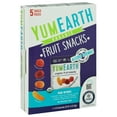 thumbnail image 1 of Yumearth Organic Fruit Snacks 3.5 oz (Pack Of 6), 1 of 1