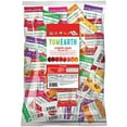 thumbnail image 1 of YumEarth Organic Pops Variety Pack, 300+ Fruit Flavored Favorites Lollipops, Allergy Friendly, Gluten Free, Non-GMO, Vegan, No Artificial Flavors or Dyes, 1 of 4