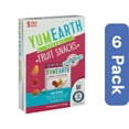 thumbnail image 1 of Yumearth Organic Tropical Fruit Snacks 3.5 oz (Pack Of 6), 1 of 1