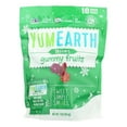 thumbnail image 1 of Yumearth Organics - Organic Gummy Bears - Cherry Peach - Case of 18 - 7.0 oz., 1 of 3
