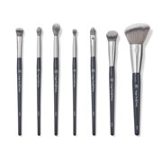 Yumeiren BK Beauty Brush - Brush Set 7PC - Viral Under-Eye Concealer, Eye Shadow, Bronzer, Blush & Highlighter Makeup Brushes