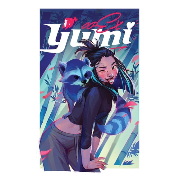 Yumi: 00ex, (Paperback)