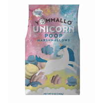 Yummallo Poop Marshmallow, 5 oz (142 g)
