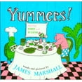 thumbnail image 1 of Pre-Owned Yummers! (Paperback) 0395395909 9780395395905, 1 of 1