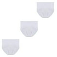 thumbnail image 1 of Yummie 3-Pack Seamless Brief, 1 of 5