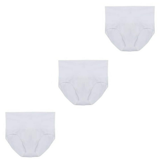 Yummie 3-Pack Seamless Brief