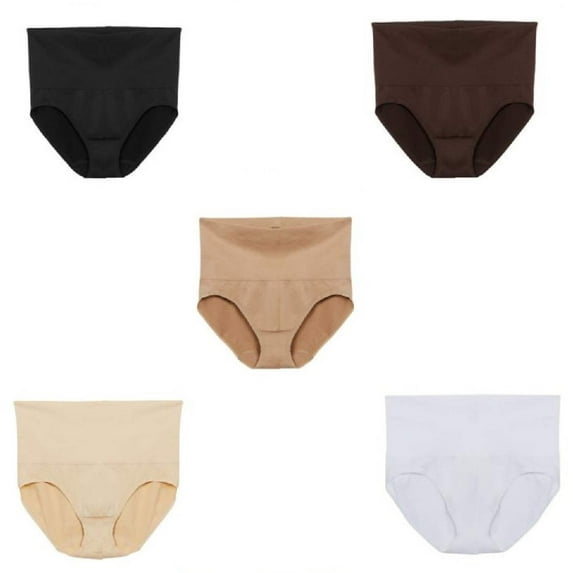 Yummie 3-Pack Seamless Brief