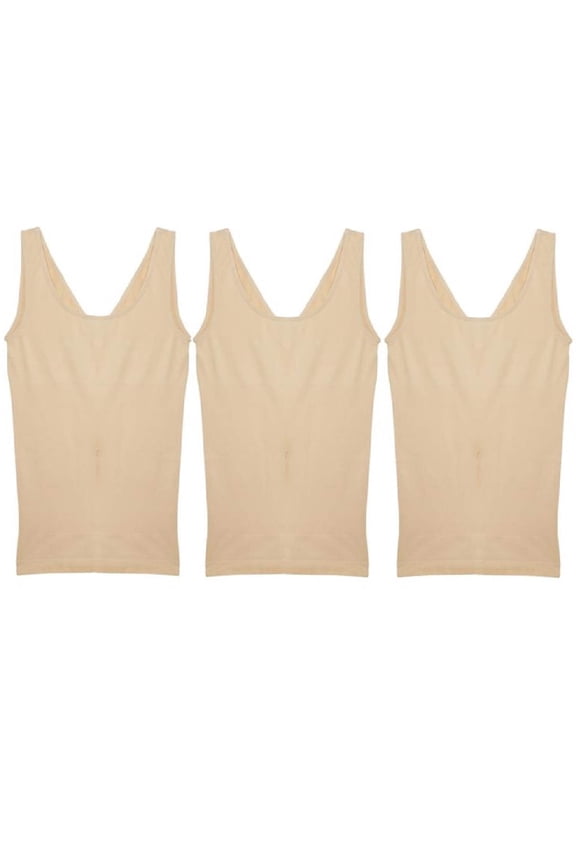 Yummie Seamless 2-Way Tank 3-Pack