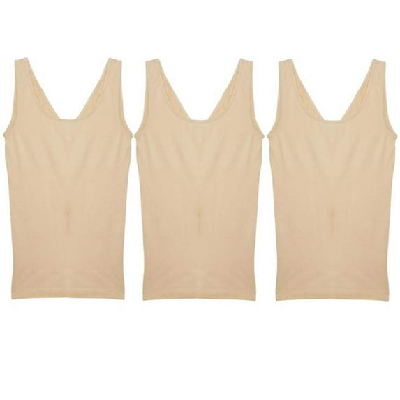 Yummie Seamless 2-Way Tank 3-Pack
