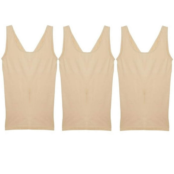 Yummie Seamless 2-Way Tank 3-Pack