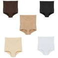 thumbnail image 1 of Yummie  Seamless 3-Pack Girlshort, 1 of 5