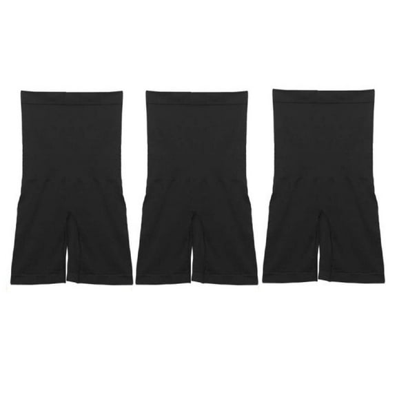 Yummie Seamless 3-Pack High-Waist Thigh Shaper