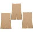 thumbnail image 1 of Yummie Seamless 3-Pack High-Waist Thigh Shaper, 1 of 5