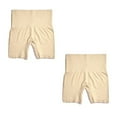 thumbnail image 1 of Yummie Seamless Shortie 2-Pack, 1 of 5
