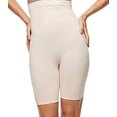 thumbnail image 1 of Yummie Womens High Waist Shaping Shorts, 1 of 3