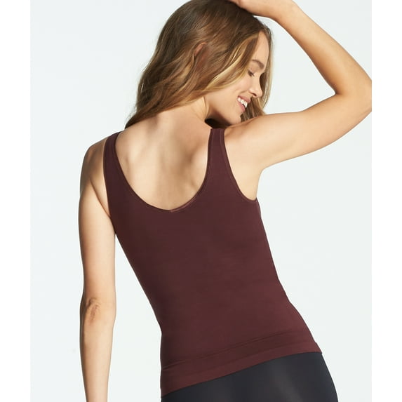 Yummie Womens Seamlessly Shaped 2-Way Tank Style-YT5-164