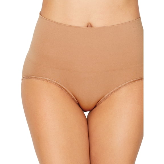 Yummie Womens Seamlessly Shaped Brief Style-YT5-158