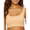 thumbnail image 1 of Yummie Womens Tanya Comfortably Fit Seamless Comfort Bralette Style-YT5-073, 1 of 2