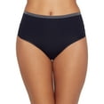 thumbnail image 1 of Yummie Womens Ultralight Seamless Lace Thong Style-YT5-215, 1 of 2