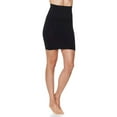 thumbnail image 1 of Yummie by Heather Thomson Seamless 2-Pack Skirt Slip, 1 of 4