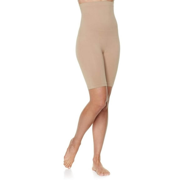 Yummie by Heather Thomson Seamless High Waist Short