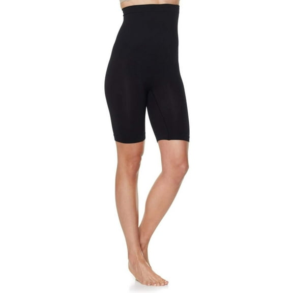 Yummie by Heather Thomson Seamless High Waist Short