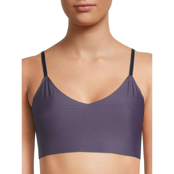 Yummie by Heather Thomson Women's Bonded Classic Cami Bra