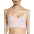 thumbnail image 1 of Yummie by Heather Thomson Women's Bonded Lace Back Bra, 1 of 4