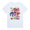 thumbnail image 1 of Yummiland - Group - Toddler And Youth Short Sleeve Graphic T-shirt, 1 of 4